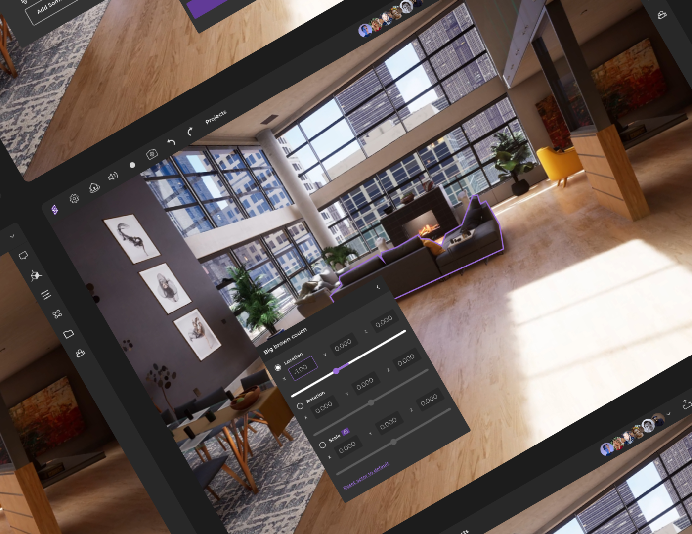 Sequin.app landing page